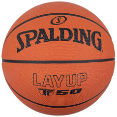 Spalding LayUp TF-50 basketbols 84334Z / 7