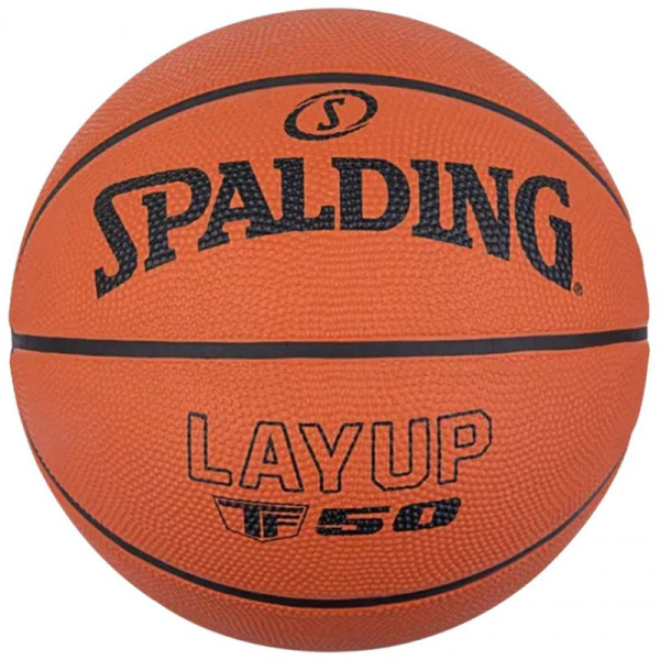 Spalding LayUp TF-50 basketbols 84334Z / 7