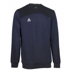 Oxford Sweat M T26-01868 tumšs/melns / M