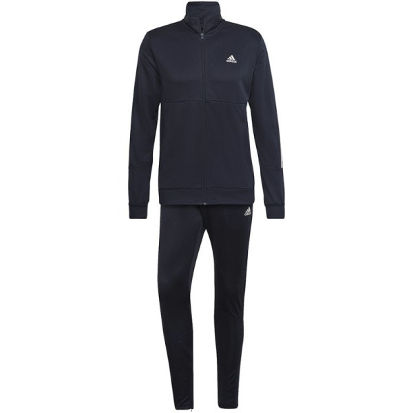 Adidas Slim Zipped M treniņtērps HK4467 / M