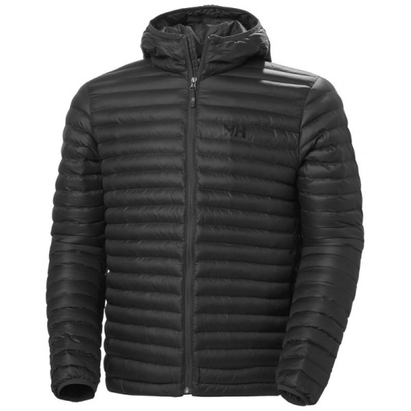 Helly Hansen Sirdal izolatora jaka ar kapuci M 62989 990 / 2XL