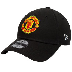 New Era 9FORTY Kids Core Manchester United FC Cap 11217685/YOUTH