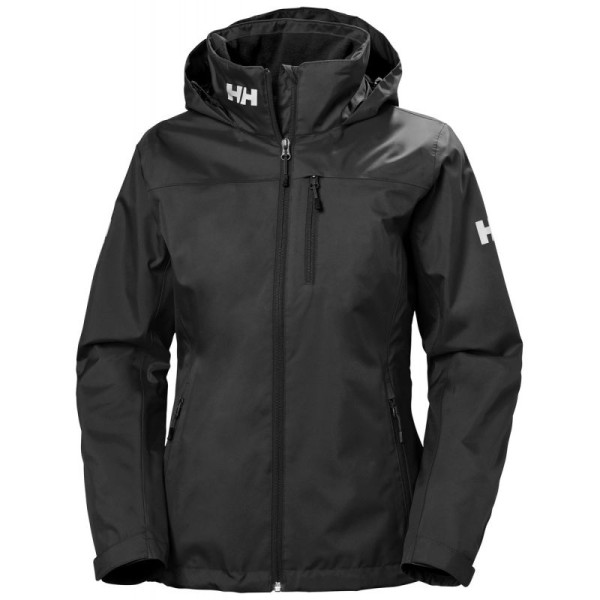 Helly Hansen Vrew Hoodie Midlayer jaka W 33891 990 / M