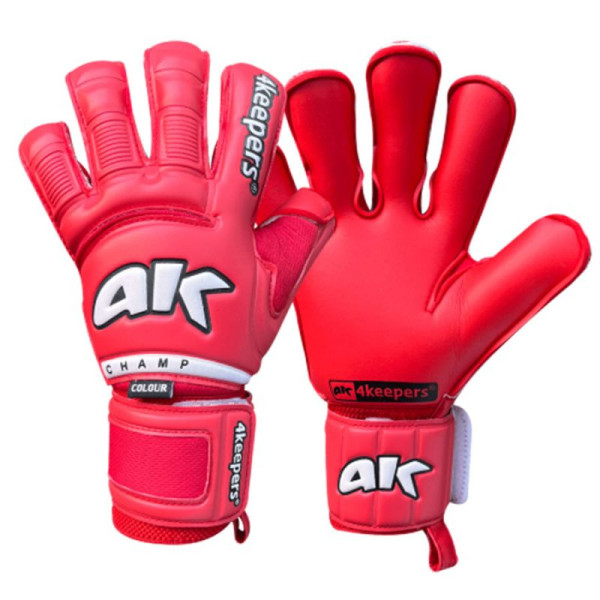 4keepers Champ Color Red VI RF2G cimdi S906433 / 10.5