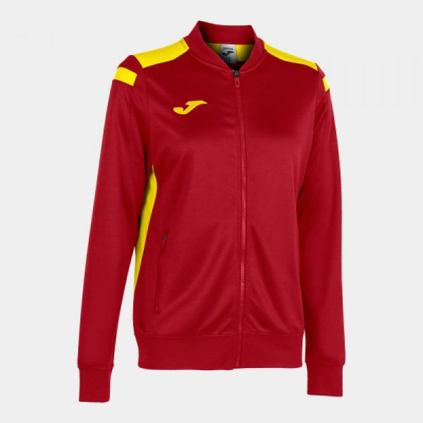 Joma čempionāta VI rāvējslēdzēja džemperis W 901267.609 / XS