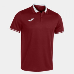 Joma Championship VI Polo T-krekls ar īsām piedurknēm 101954.672 / 5XS