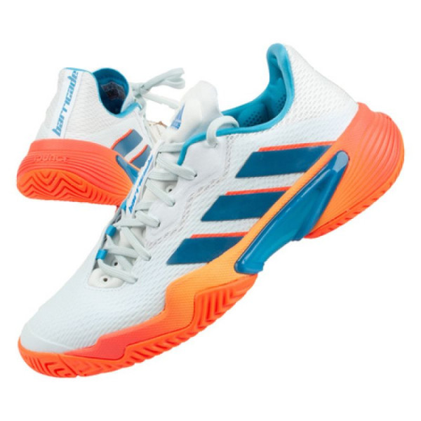 Adidas Barricade M GW2963 / 48.5 sporta apavi