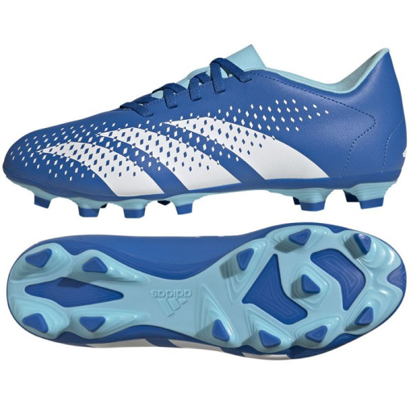 Adidas Predator Accuracy.4 FxG M GZ0010 / 46 futbola apavi