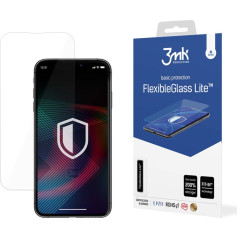 3MK FlexibleGlass Lite™ защитная пленка для телефона Apple iPhone 14 Max | 14 Pro Max