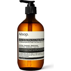 A Rose By Any Other Name Body Cleanser - 500 mililitr/17.99 ounces