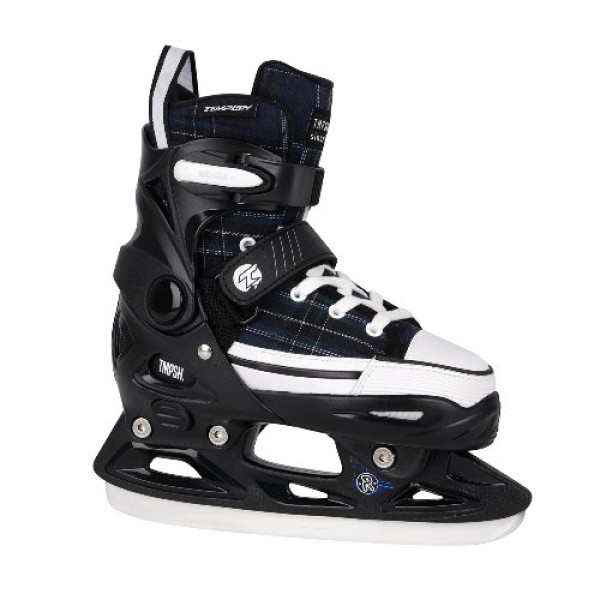 TEMPISH Kid Skate REBEL ICE T - adjustable -
Jr. 29-32