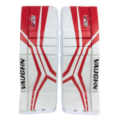 VAUGHN Goal Pad Velocity 10 - Jr. 26