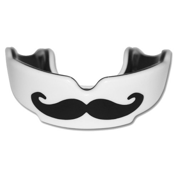 SafeJawz Mouthguard - Extro Series - 