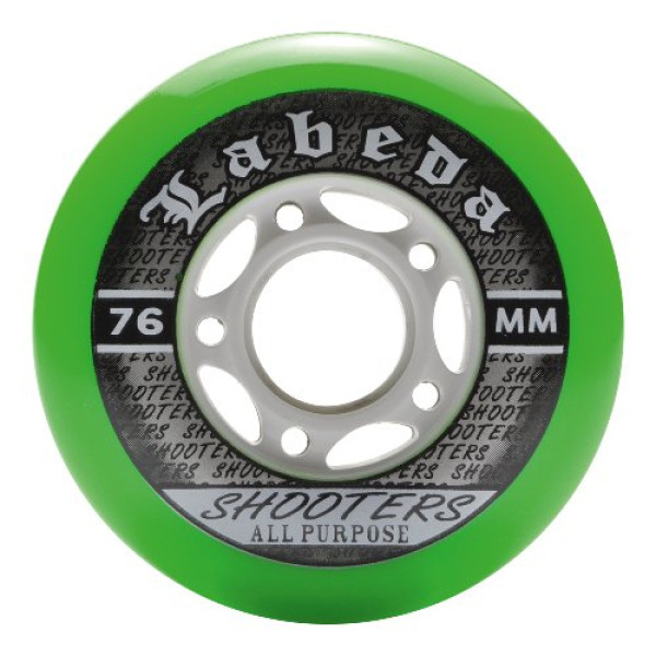 LABEDA Inline Wheel 