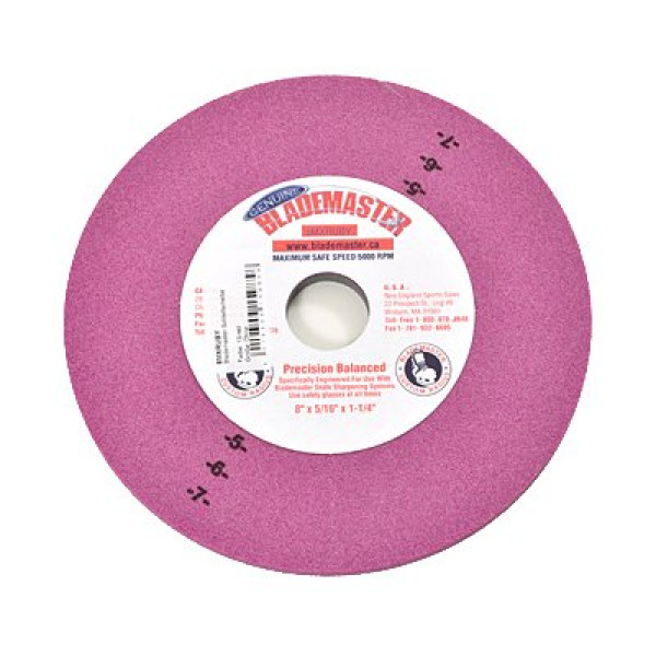 BLADEMASTER Grinding Wheel each