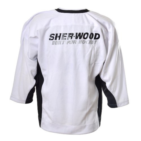 SHER-WOOD Pro Practice Jersey XXL