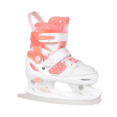 TEMPISH Kid Skate RS TON ICE Girl -
adjustable - Jr. 26-29