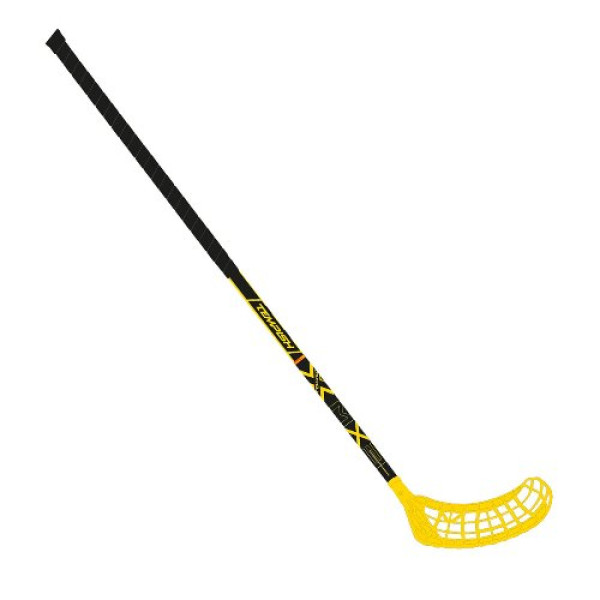 TEMPISH Floorball Stick CONTROLL MX3 - Flex
31 - blk/yel - Sr. RHT