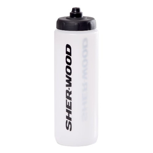 SHER-WOOD Water Bottle 