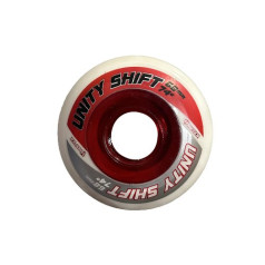HYPER Inline Wheel Unity Shift - 74A - 4er
Set 68
