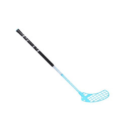 TEMPISH Floorball Schläger PHASE F32 NB -
Flex 32 - blk/light blue - Jr. LFT