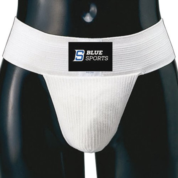 BLUE SPORTS Men´s Athletic Support - Sr. XL