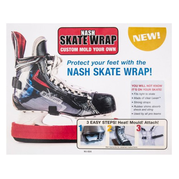 NASH Skate Wrap 05.0 - 07.0