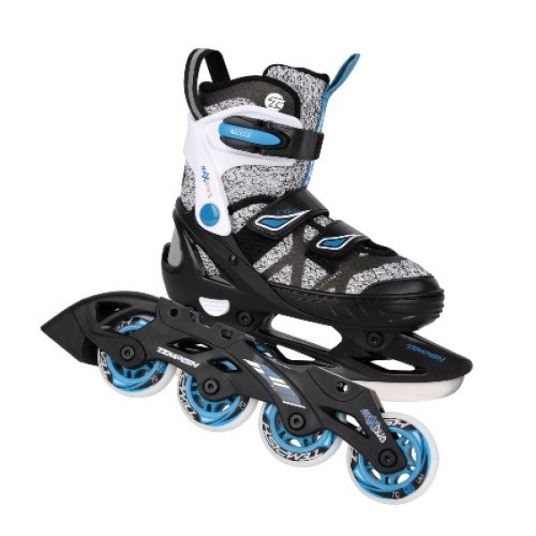 TEMPISH Kid Skate ENBO DUO - adjustable - Jr. 37-40