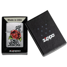 Zippo Lighter 48790