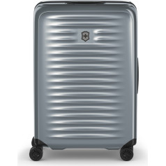 VICTORINOX AIROX MEDIUM HARDSIDE CASE, Silver