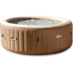 Intex Whirlpool SPA