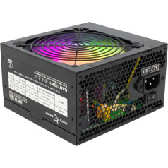 White Shark GPSU-W500F Captain-2 500W 80+ RGB