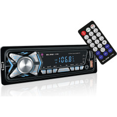 78-356# Радио Blow X-Pro mp3/USB/micro USB/Bluetooth