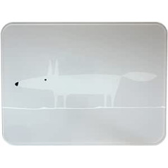 Scion Mr Fox Worktop Saver Grey