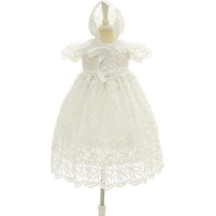 Milasia dress girl baby birthday birthday full moon wine wedding dress princess skirt