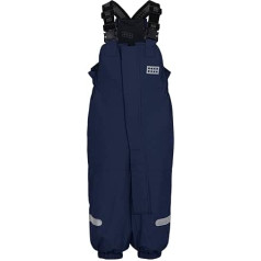 LEGO Wear Baby-Unisex LWPUELO - LEGO Tec Play Snow Trousers