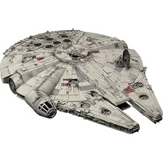 BANDAI Star Wars Perfect Grade Millennium Falcon 1/72 Scale Plastic Modell-Bausatz