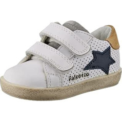 Falcotto Boys' Alnoite Vl Gymnastics Shoes