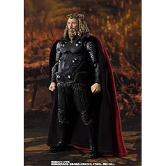 TAMASHII NATIONS Bandai SHF Thor (Avengers: Endgame)