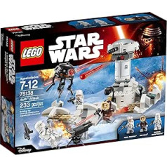 LEGO Star Wars 75138 Hoth Attack