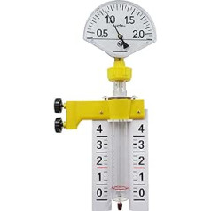 Gasgesetz Demonstrator Physikalisches Versuchsgerät Lehrgerät