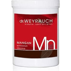 Dr. Weyrauch Manganese Supplementary Feed for Horses 1 kg