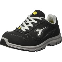 Diadora Unisex Run ESD Low S3 Safety Shoes