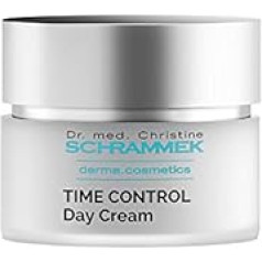 Schrammek Time Control dienas krēms, 1 x 50 ml