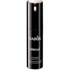 BABOR REVERSIVE Pro Youth acu krēms, jaunību aktivizējošs acu kopšanas krēms jebkurai ādai, acu krēms pret novecošanos, vegānu formula, 1 x 15 ml