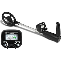 Bounty Hunter Junior Metal Detector