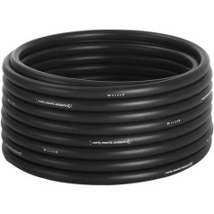 Gardena Installation Pipe Underground or Antenna Installation 25 mm Pipe 50 m Roll