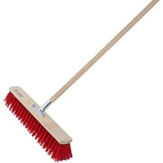 Broom, industrial broom, sweeping broom, customisable widths