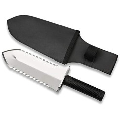 Digger Stainless Steel Digging Knife