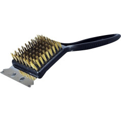 MAY14 BBQ Cleaner Brush